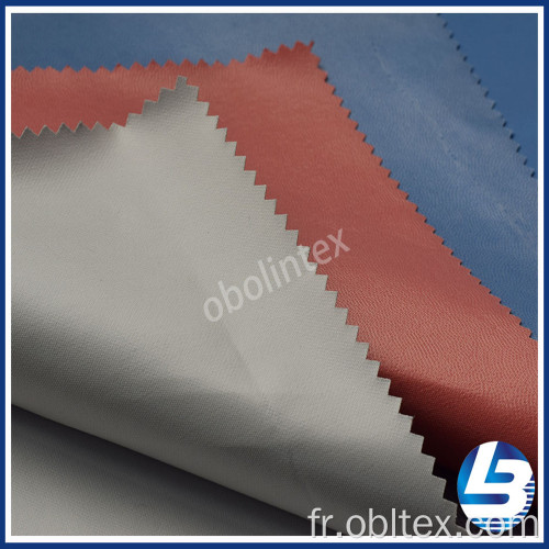 Obl20-113 Polyester 150d * 300D Oxford Tissu